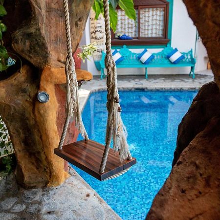Monyoli Hotel & Boutique Akapulko Dış mekan fotoğraf