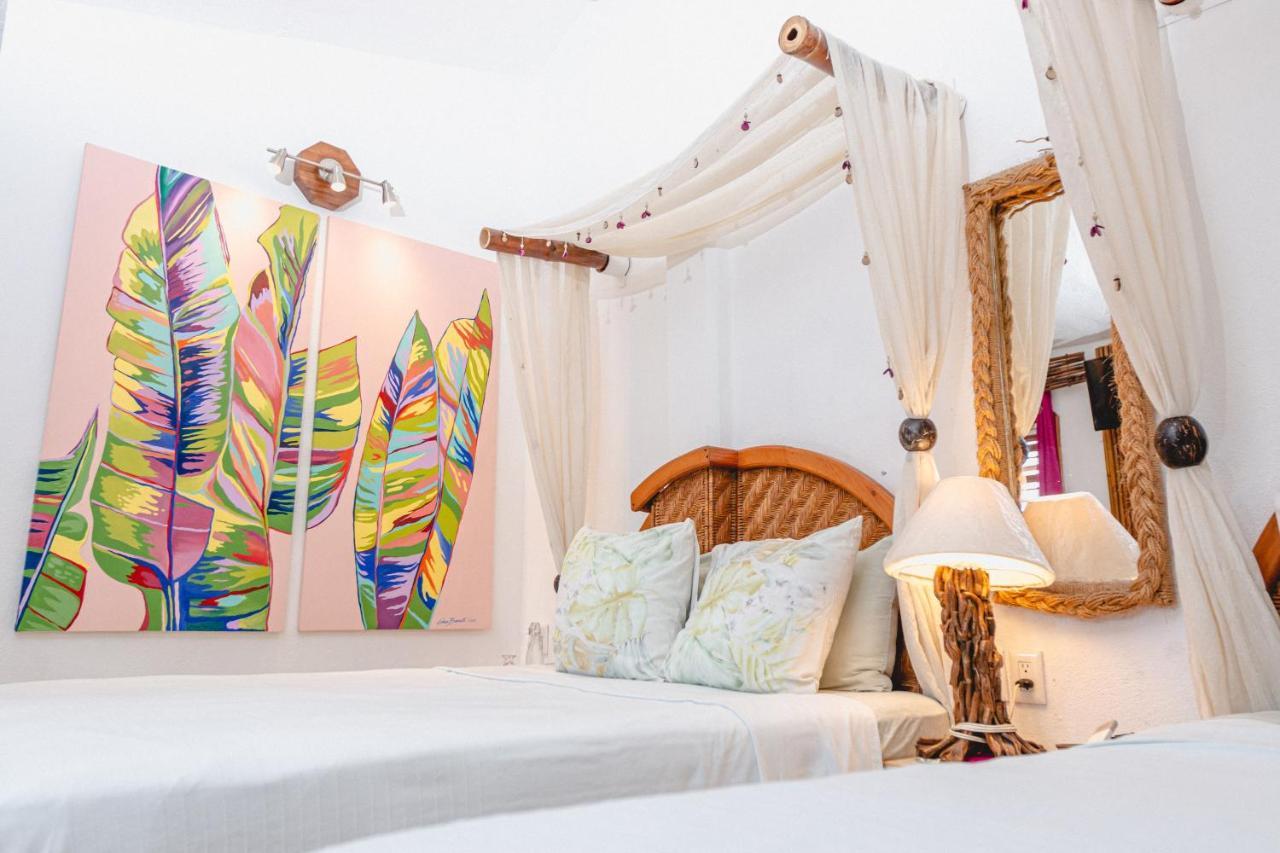 Monyoli Hotel & Boutique Akapulko Dış mekan fotoğraf