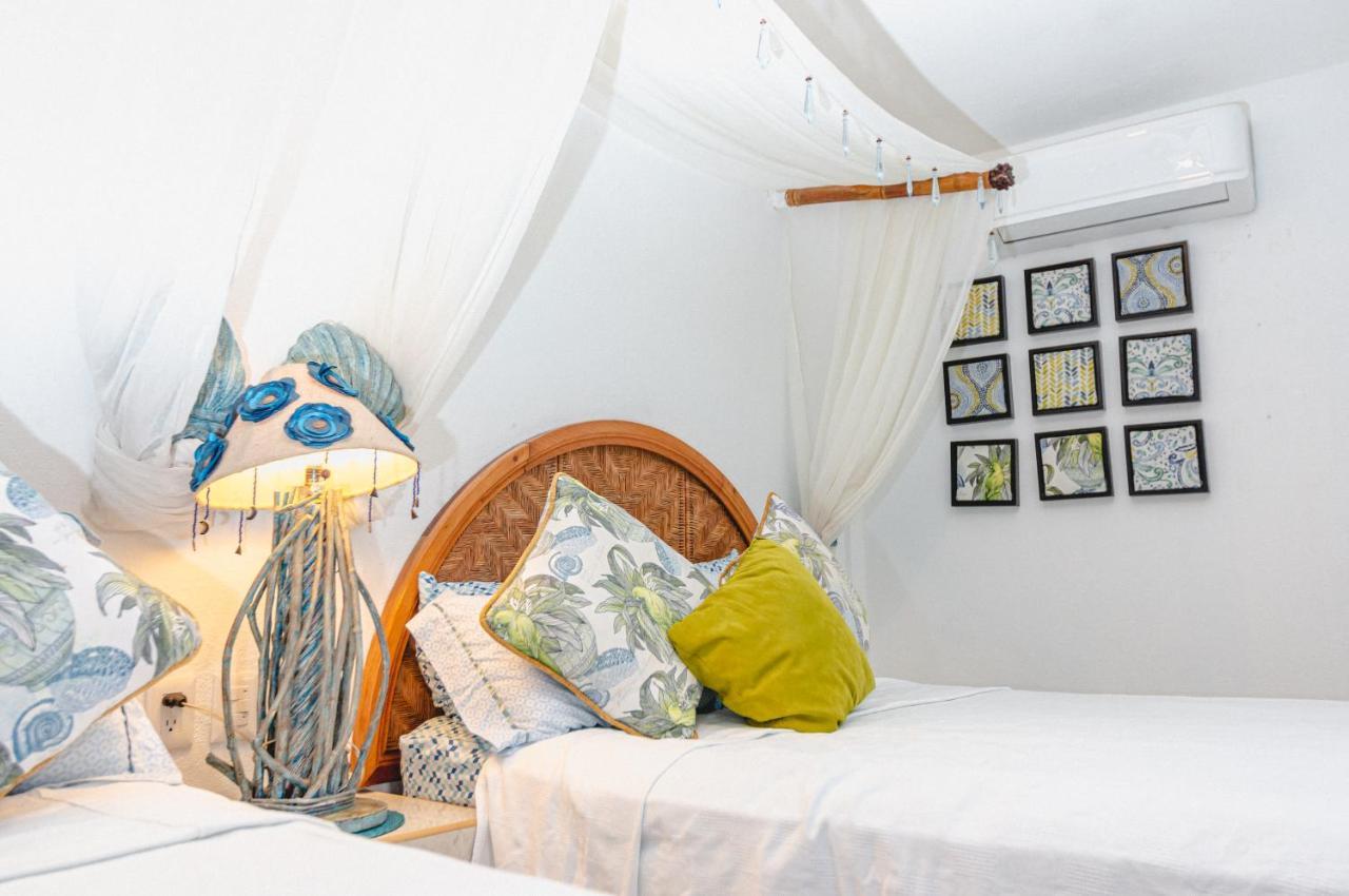Monyoli Hotel & Boutique Akapulko Dış mekan fotoğraf