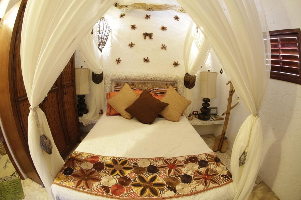 Monyoli Hotel & Boutique Akapulko Dış mekan fotoğraf