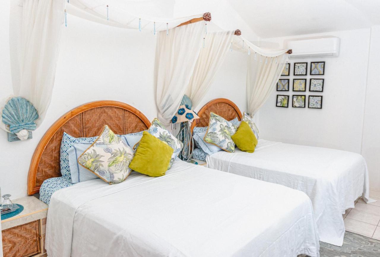 Monyoli Hotel & Boutique Akapulko Dış mekan fotoğraf