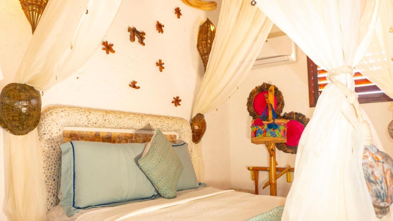 Monyoli Hotel & Boutique Akapulko Dış mekan fotoğraf