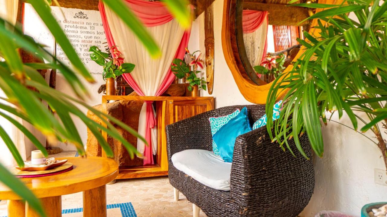 Monyoli Hotel & Boutique Akapulko Dış mekan fotoğraf