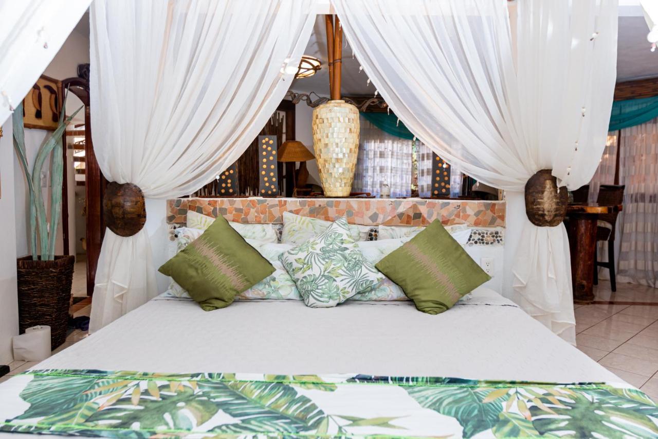 Monyoli Hotel & Boutique Akapulko Dış mekan fotoğraf