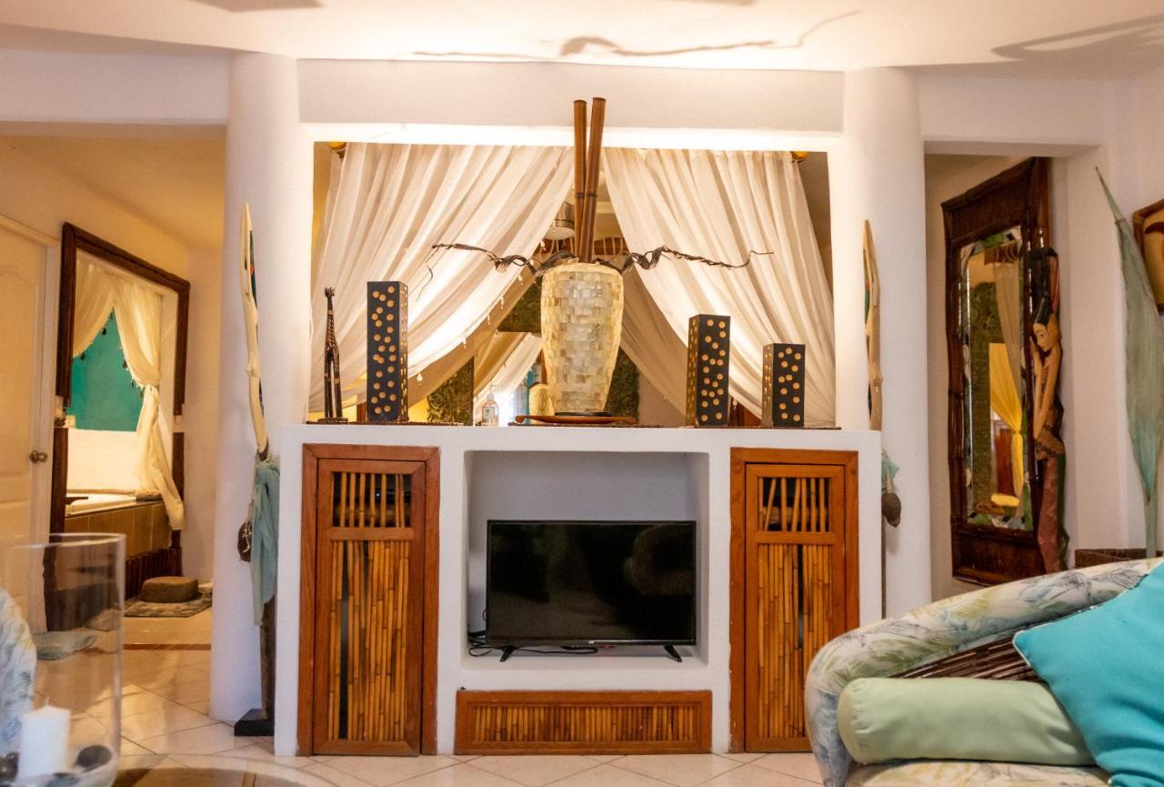 Monyoli Hotel & Boutique Akapulko Dış mekan fotoğraf