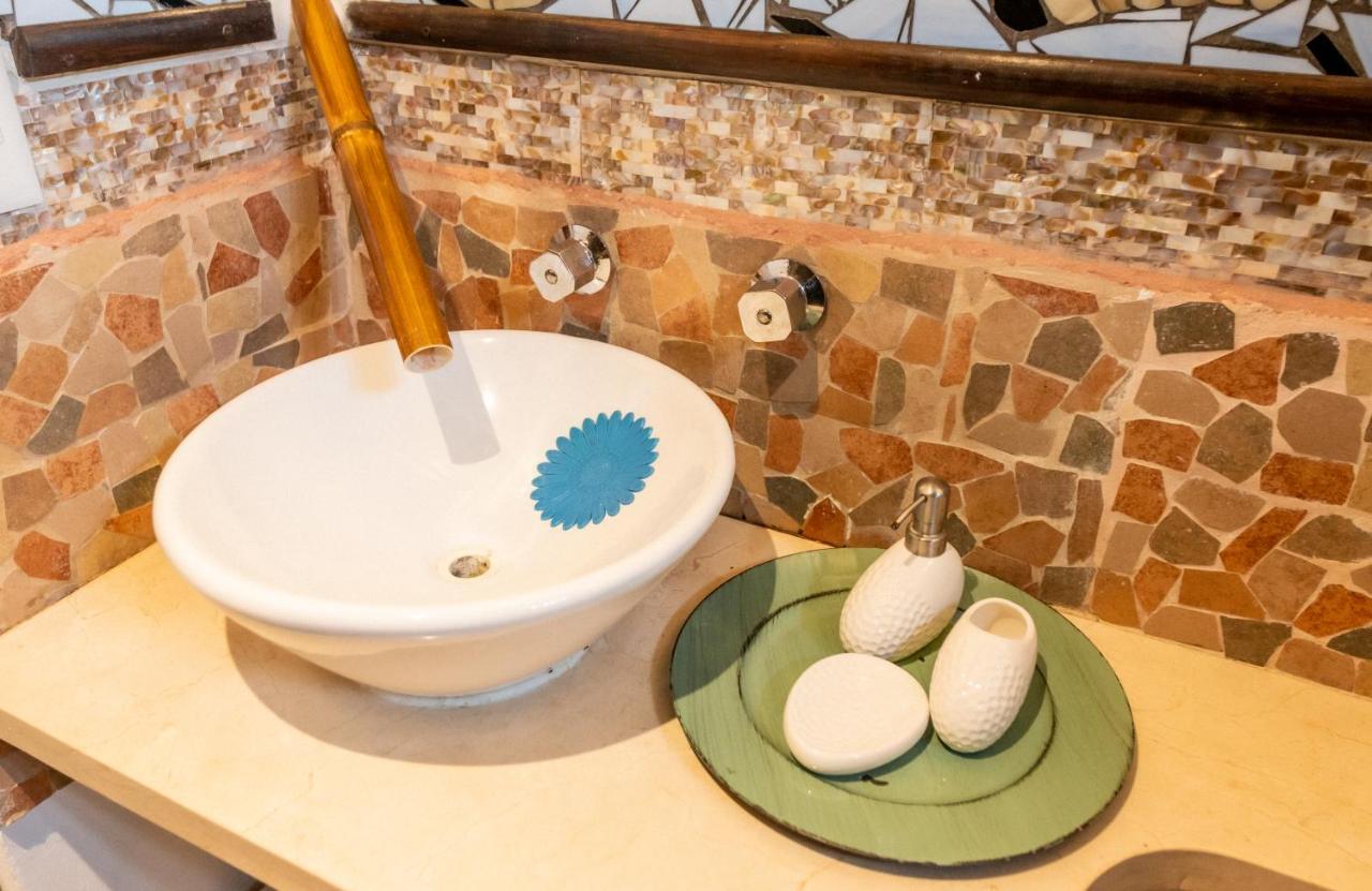 Monyoli Hotel & Boutique Akapulko Dış mekan fotoğraf