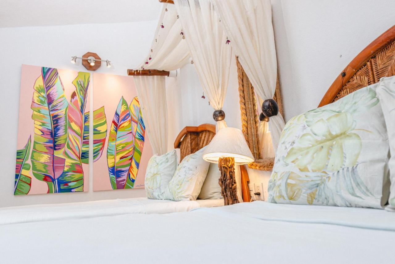 Monyoli Hotel & Boutique Akapulko Dış mekan fotoğraf
