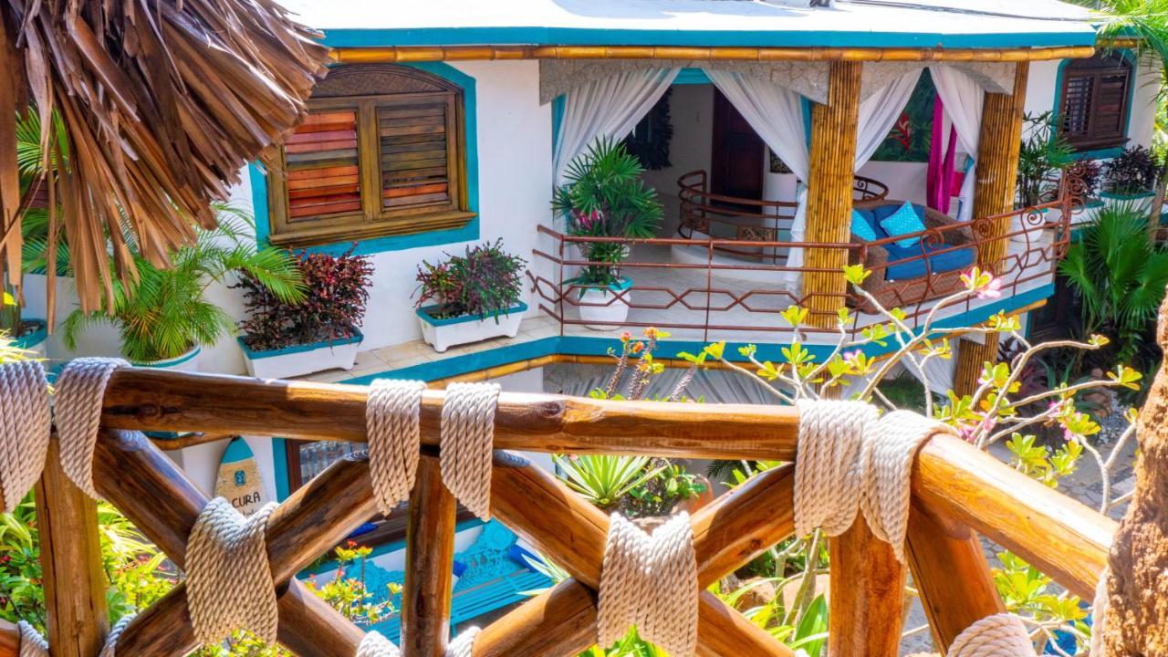 Monyoli Hotel & Boutique Akapulko Dış mekan fotoğraf