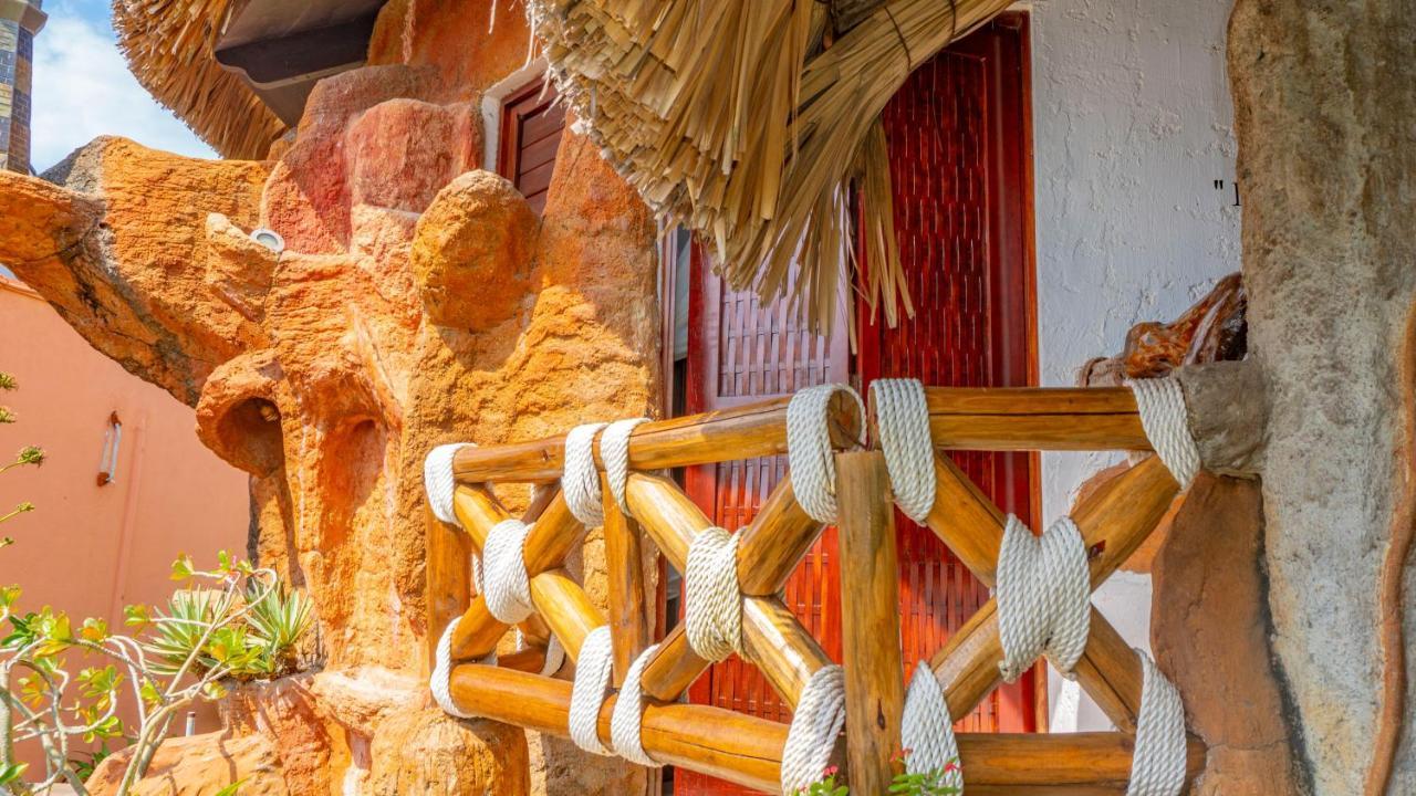 Monyoli Hotel & Boutique Akapulko Dış mekan fotoğraf