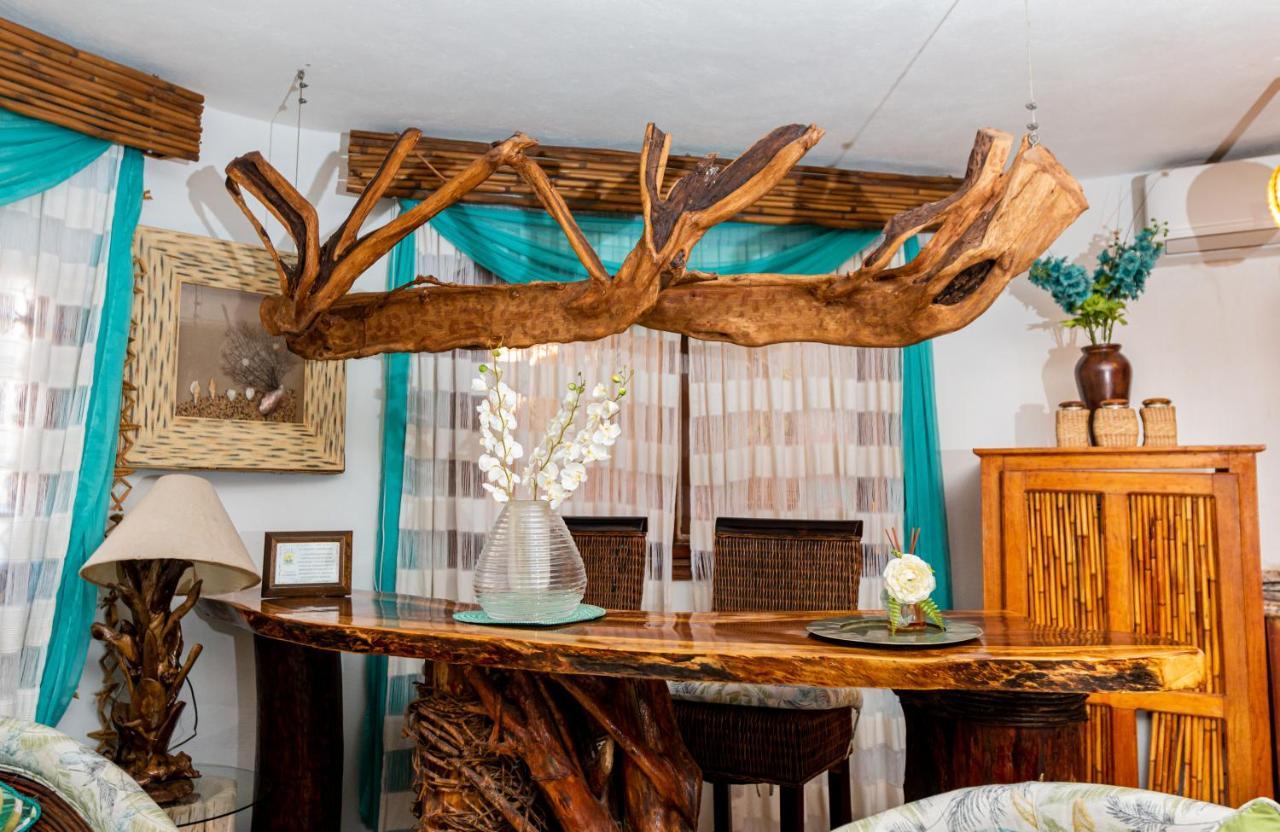 Monyoli Hotel & Boutique Akapulko Dış mekan fotoğraf