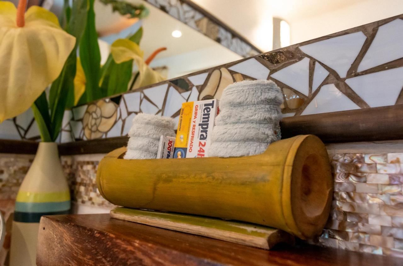 Monyoli Hotel & Boutique Akapulko Dış mekan fotoğraf