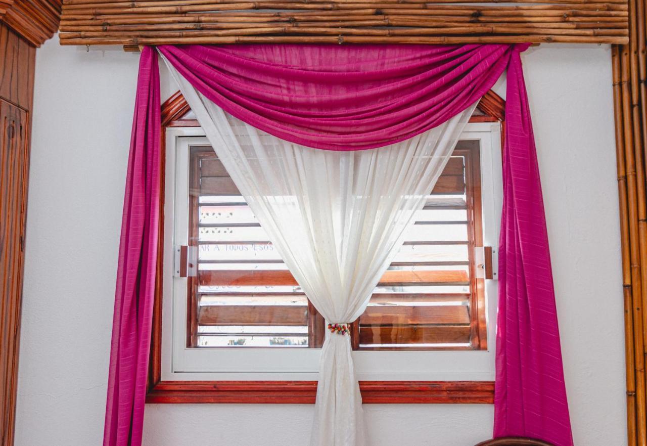 Monyoli Hotel & Boutique Akapulko Dış mekan fotoğraf