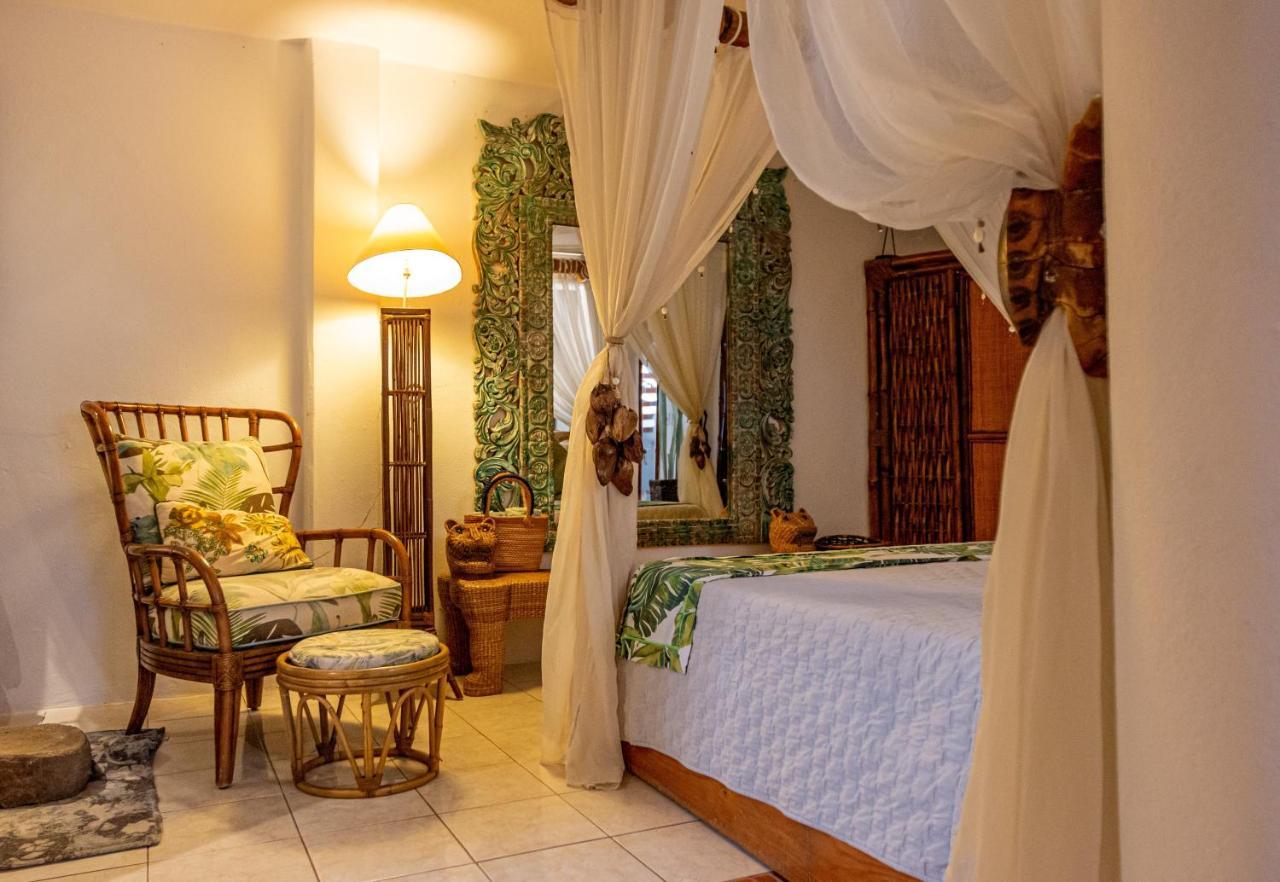 Monyoli Hotel & Boutique Akapulko Dış mekan fotoğraf
