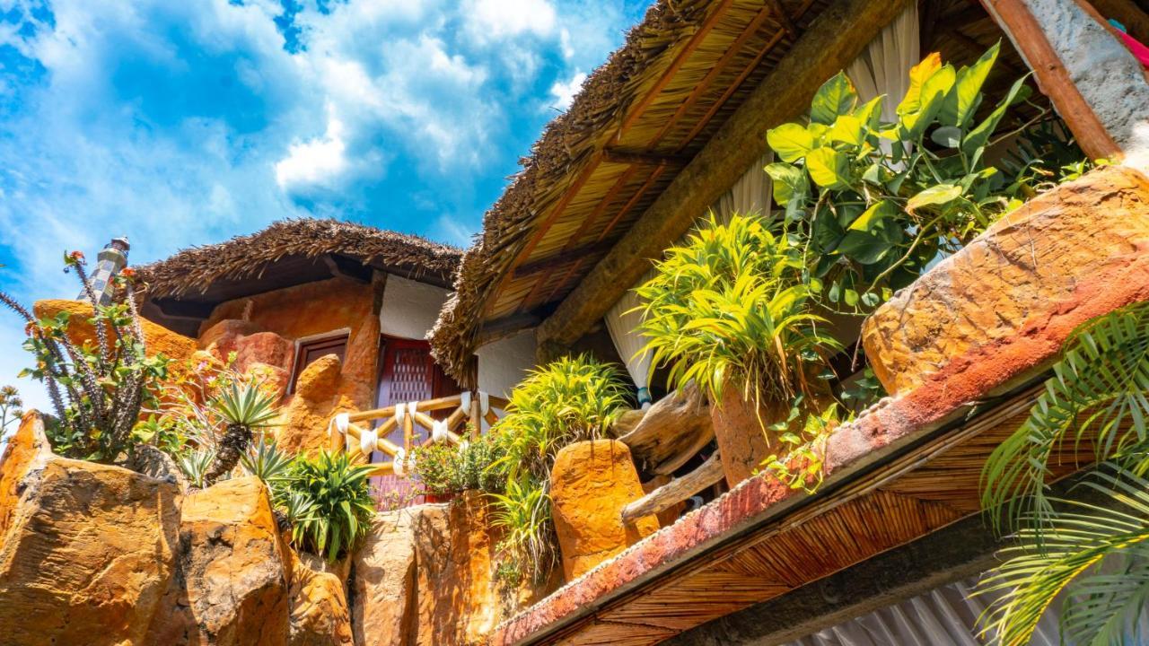 Monyoli Hotel & Boutique Akapulko Dış mekan fotoğraf
