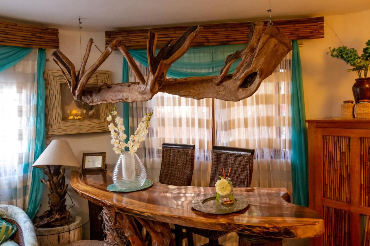 Monyoli Hotel & Boutique Akapulko Dış mekan fotoğraf