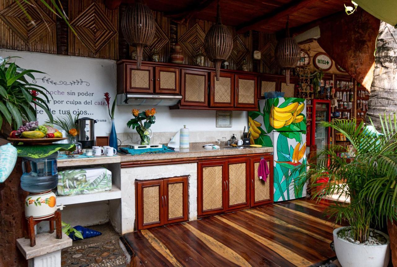 Monyoli Hotel & Boutique Akapulko Dış mekan fotoğraf