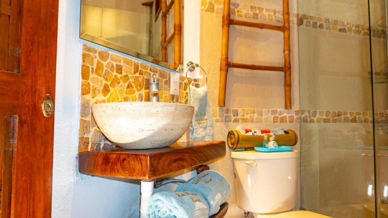 Monyoli Hotel & Boutique Akapulko Dış mekan fotoğraf